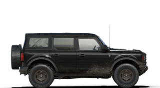 2025 Ford Bronco® External Image 1